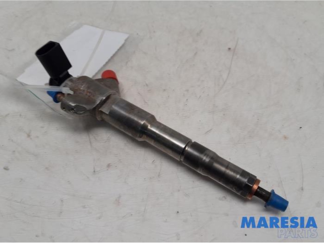 Renault - Master - Injecteur (diesel)