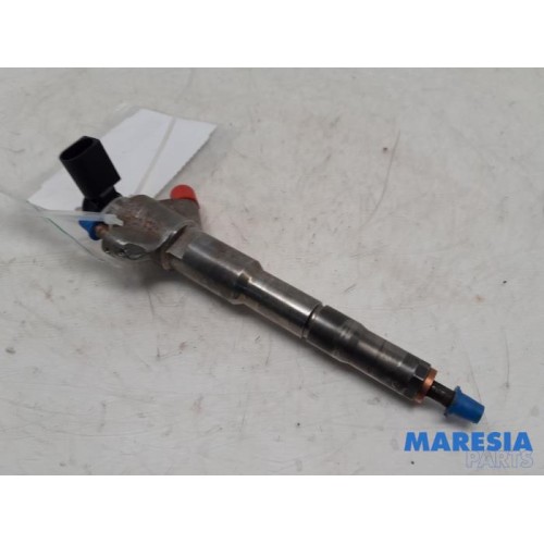 Renault - Master - Injector (diesel)