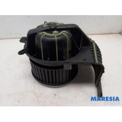 Renault - Grand Scenic - Kachel Ventilatiemotor