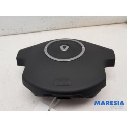 Renault - Grand Scenic - Airbag links (Stuur)