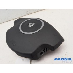 Renault - Grand Scenic - Airbag links (Stuur)