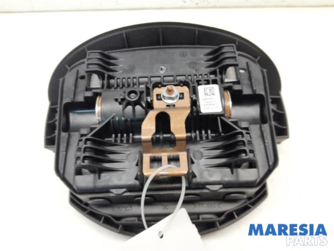 Renault - Grand Scenic - Airbag links (Stuur)