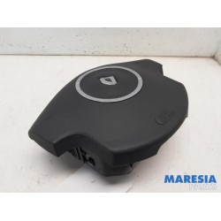 Renault - Grand Scenic - Airbag links (Stuur)
