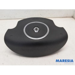 Renault - Grand Scenic - Airbag links (Stuur)