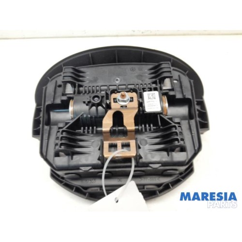 Renault - Grand Scenic - Airbag links (Stuur)