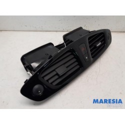 Renault - Scenic - Luchtrooster Dashboard