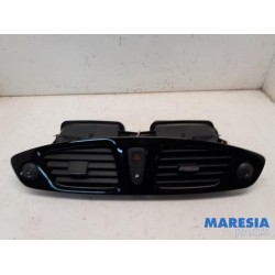 Renault - Scenic - Luchtrooster Dashboard