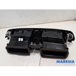 Renault - Scenic - Luchtrooster Dashboard