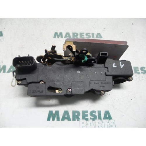 Fiat - Stilo - Deurslot Mechaniek 2Deurs links