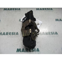 Fiat - Stilo - Door lock mechanism 2-door, left