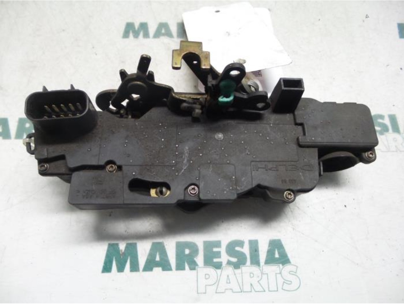 Fiat - Stilo - Door lock mechanism 2-door, left