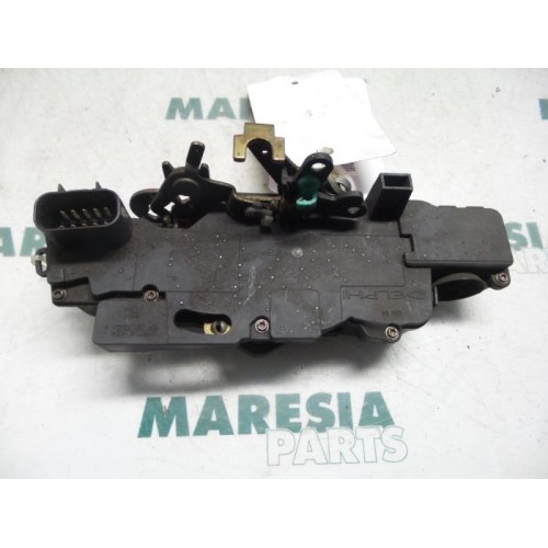 Fiat - Stilo - Door lock mechanism 2-door, left