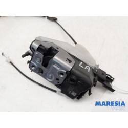 Peugeot - 5008 - Rear door lock mechanism 4-door, left