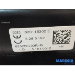 Renault - ZOE - Airbag droite (tableau de bord)