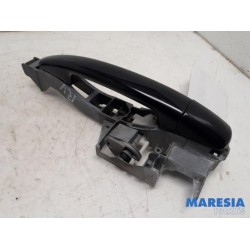 Peugeot - 5008 - Front door handle 4-door, right