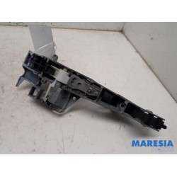 Peugeot - 5008 - Front door handle 4-door, right