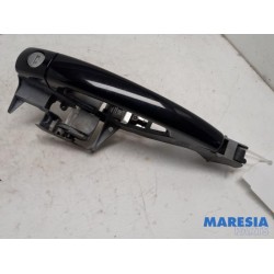 Peugeot - 5008 - Door handle 4-door, front left