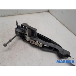 Peugeot - 5008 - Door handle 4-door, front left