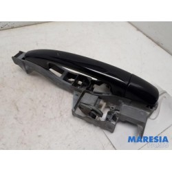 Peugeot - 5008 - Rear door handle 4-door, right
