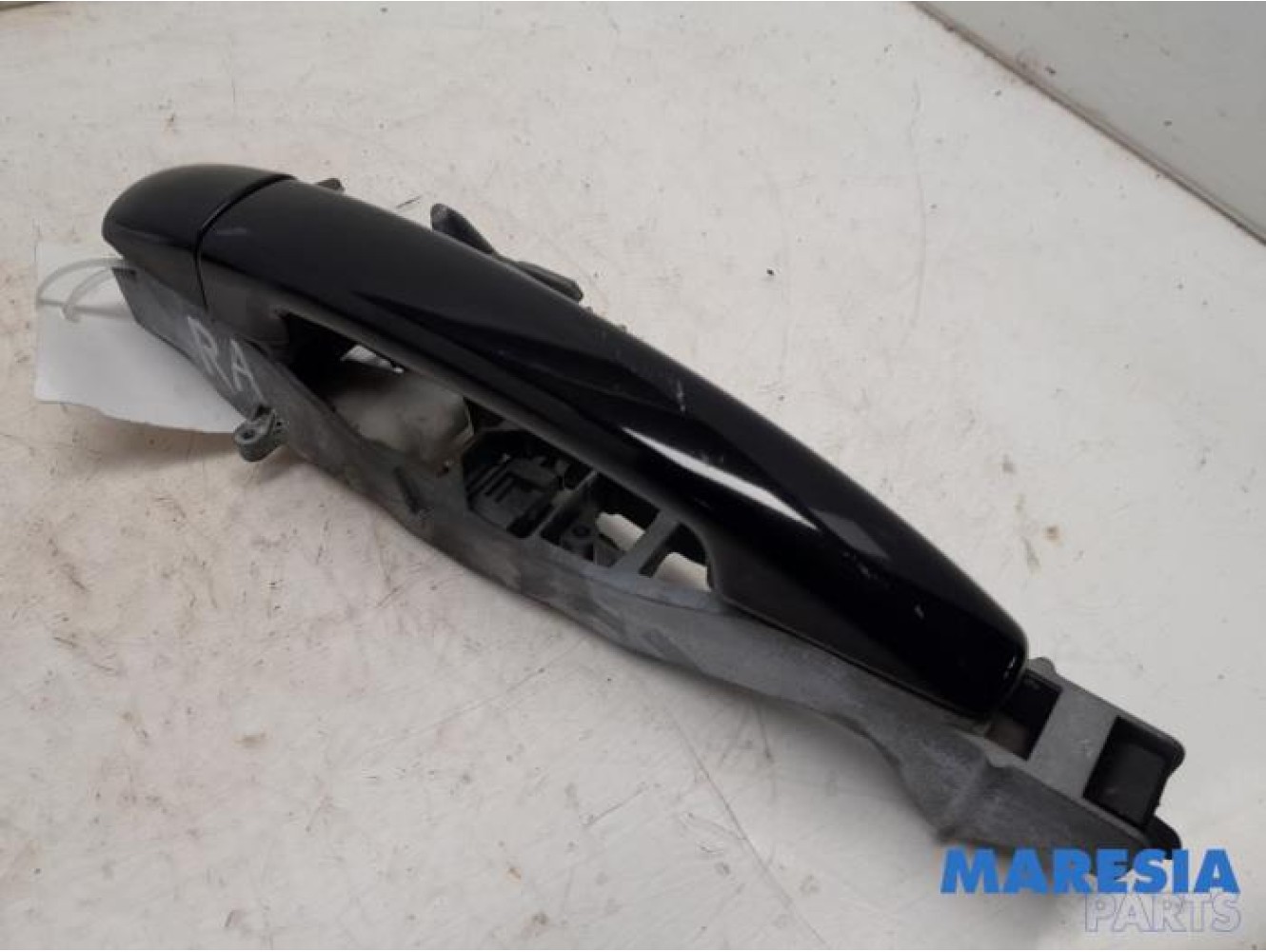 Peugeot - 5008 - Rear door handle 4-door, right