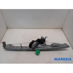 Renault - Grand Scenic - Window mechanism 4-door, front right