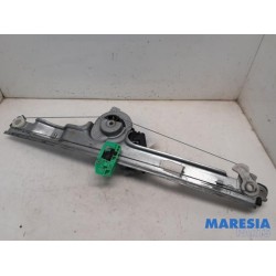 Renault - Grand Scenic - Window mechanism 4-door, front right