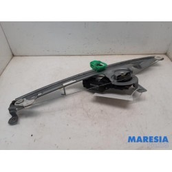 Renault - Grand Scenic - Window mechanism 4-door, front right