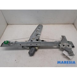 Peugeot - 5008 - Window mechanism 4-door, front right