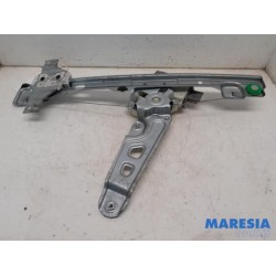 Peugeot - 5008 - Window mechanism 4-door, front right