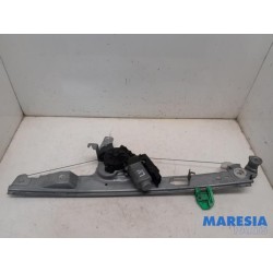 Renault - Grand Scenic - Window mechanism 4-door, front left