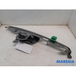 Renault - Grand Scenic - Window mechanism 4-door, front left