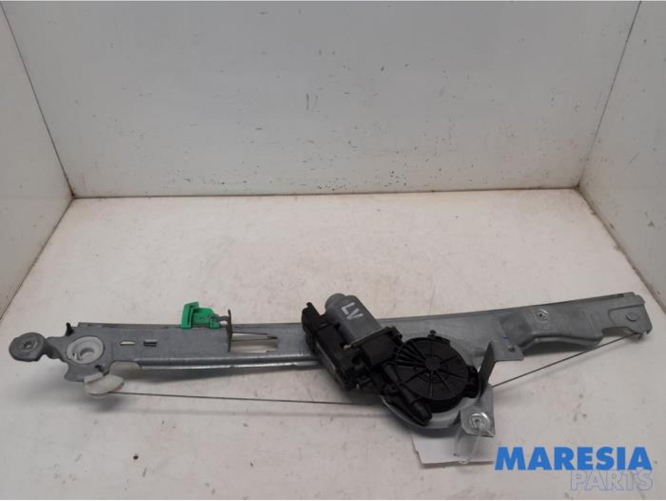 Renault - Grand Scenic - Window mechanism 4-door, front left