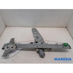 Peugeot - 5008 - Window mechanism 4-door, front left