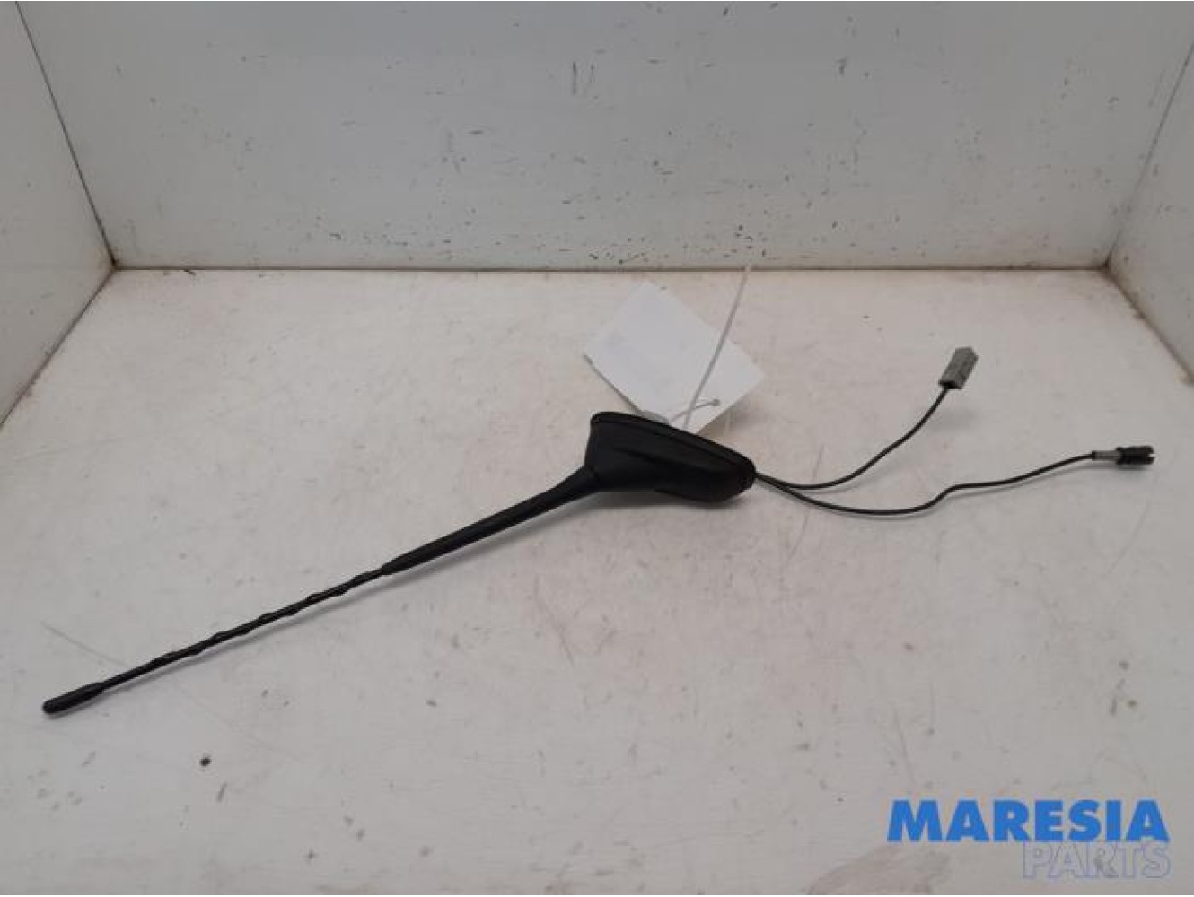 Peugeot - 5008 - Antenne