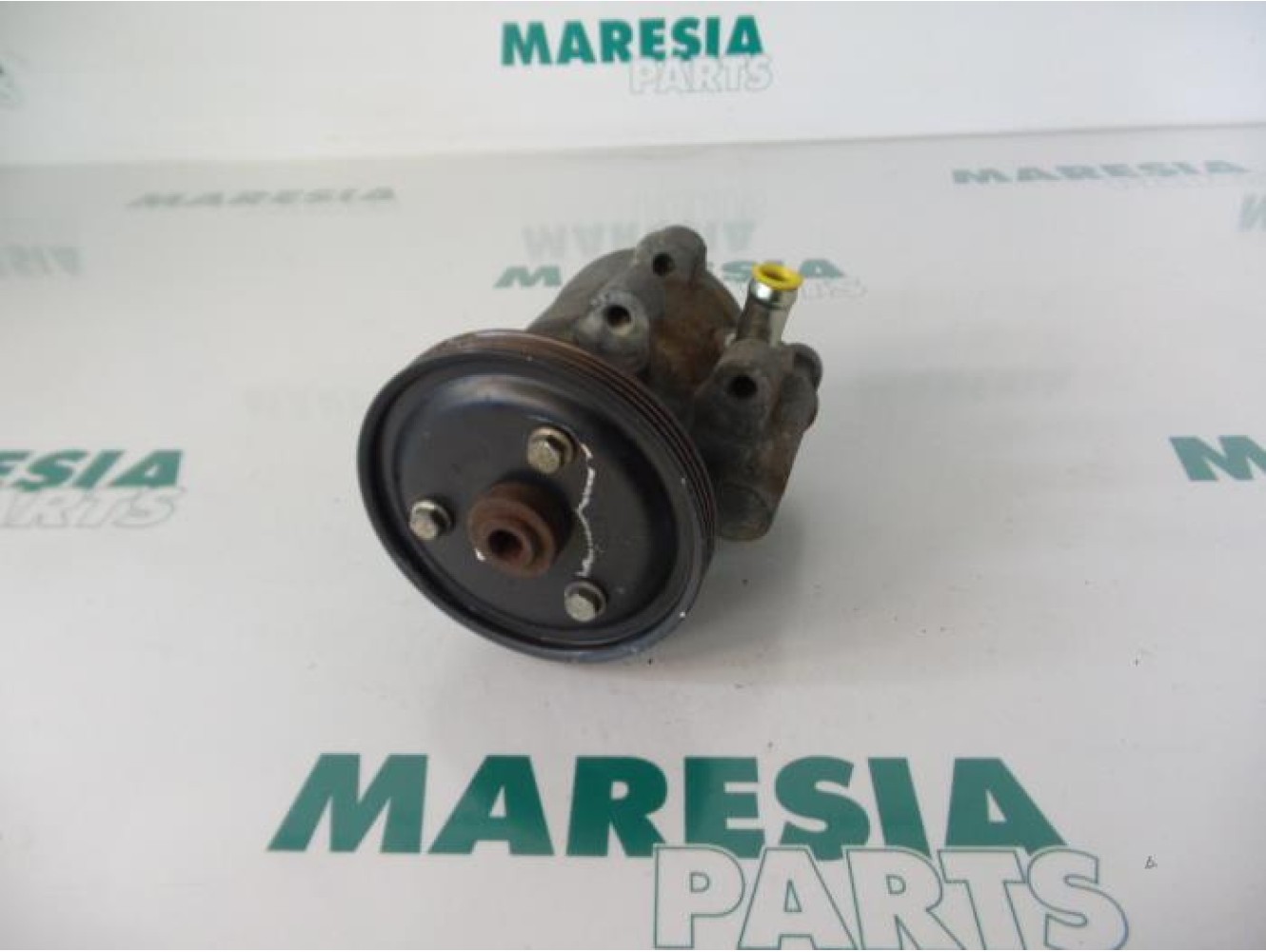 Renault - Megane Scenic - Pompe direction assistée