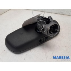 Peugeot - 5008 - Rear view mirror