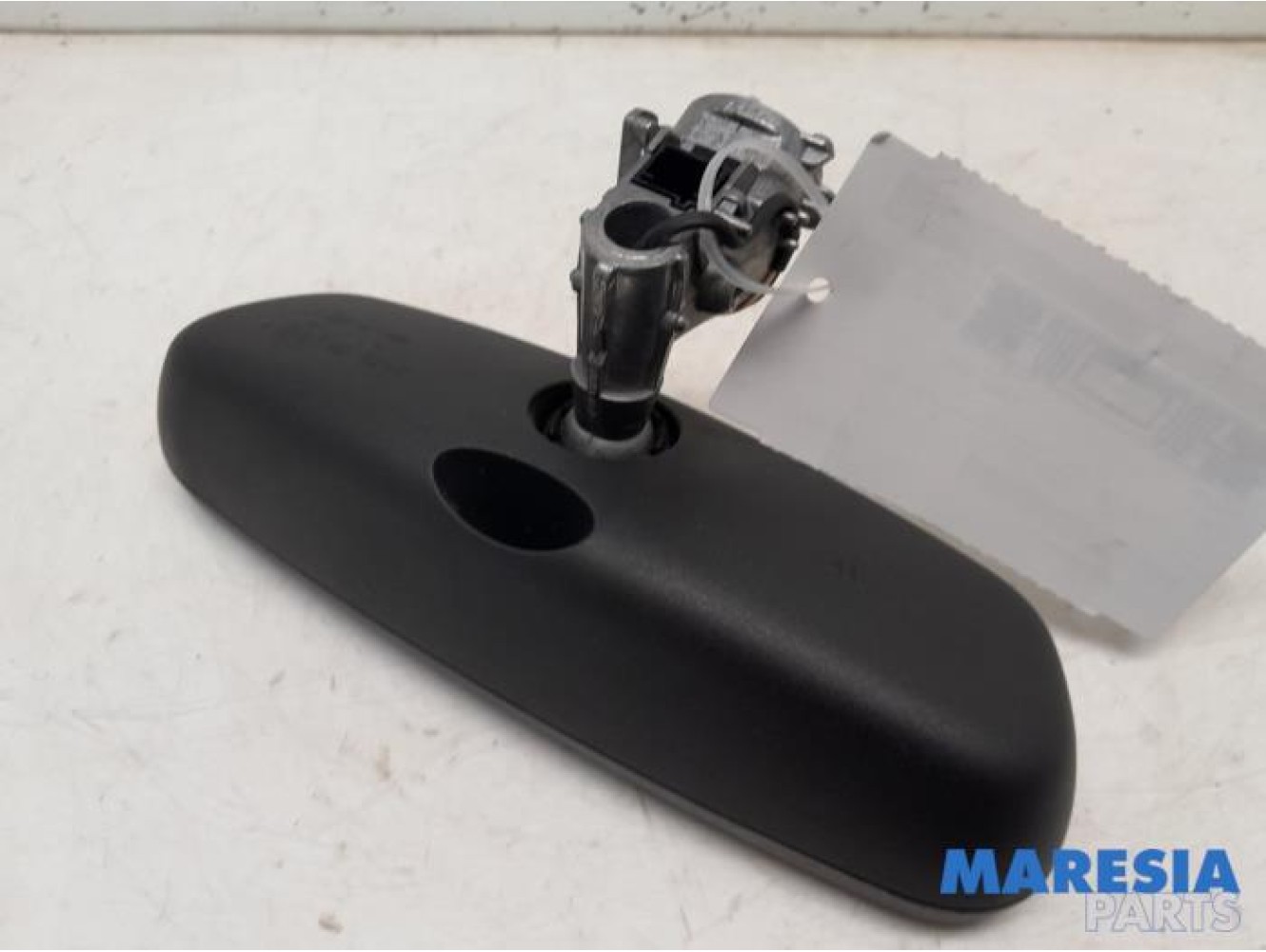 Peugeot - 5008 - Rear view mirror