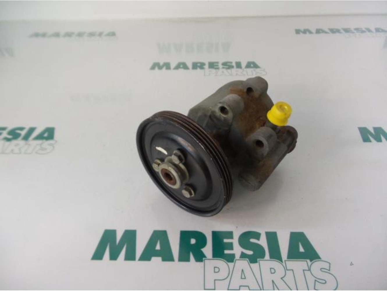 Renault - Megane Scenic - Pompe direction assistée