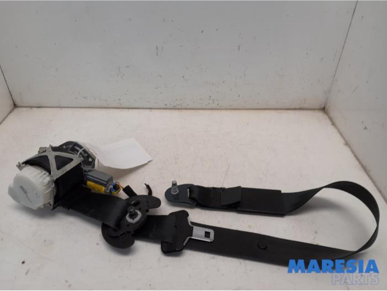Peugeot - 5008 - Ceinture de sécurité avant gauche