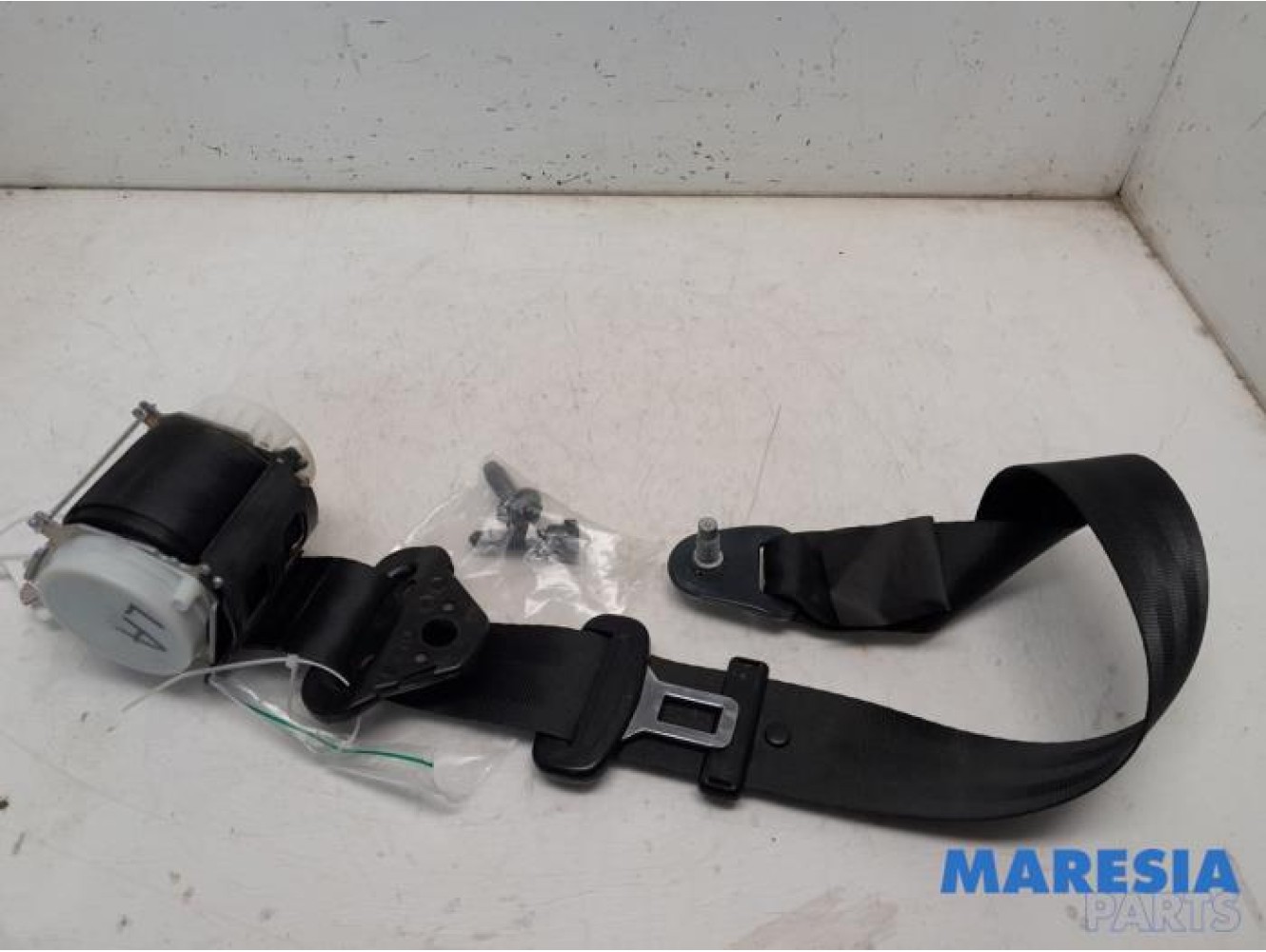 Peugeot - 5008 - Veiligheidsgordel links-achter