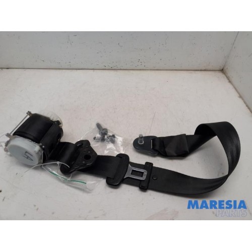 Peugeot - 5008 - Sicherheitsgurt links hinten