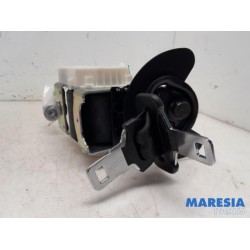Peugeot - 5008 - Rear seatbelt, centre