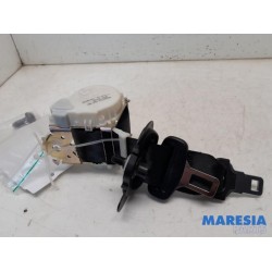 Peugeot - 5008 - Rear seatbelt, right