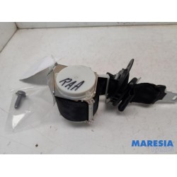 Peugeot - 5008 - Rear seatbelt, right