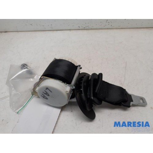 Peugeot - 5008 - Sicherheitsgurt links hinten