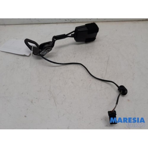 Peugeot - 5008 - Veiligheidsgordel Insteek links-achter