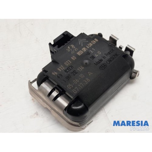 Peugeot - 5008 - Rain sensor