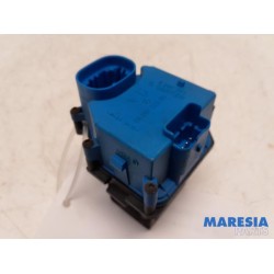 Peugeot - 5008 - Cooling fan resistor