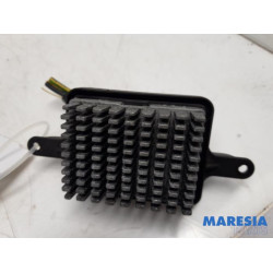 Peugeot - 5008 - Heater resistor