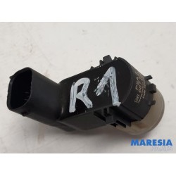 Peugeot - 5008 - PDC Sensor